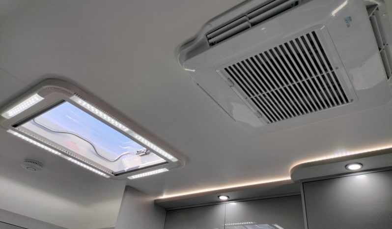 2025 Willow Kauri Motorhome 2502 (Brand New) full