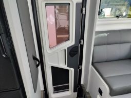 2025 Willow Kauri Motorhome 2502 (Brand New) full