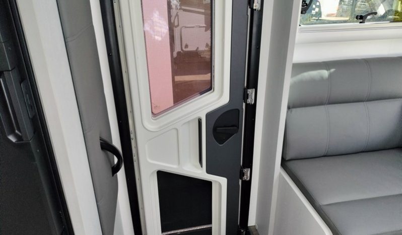 2025 Willow Kauri Motorhome 2502 (Brand New) full