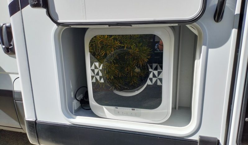 2025 Willow Kauri Motorhome 2502 (Brand New) full