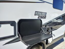 2025 Willow Kauri Motorhome 2502 (Brand New) full