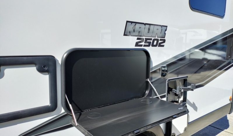 2025 Willow Kauri Motorhome 2502 (Brand New) full
