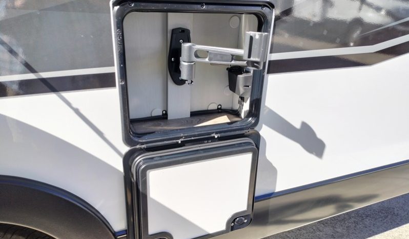 2025 Willow Kauri Motorhome 2502 (Brand New) full