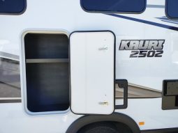 2025 Willow Kauri Motorhome 2502 (Brand New) full