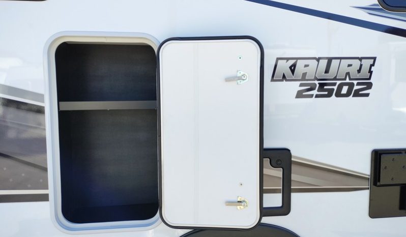 2025 Willow Kauri Motorhome 2502 (Brand New) full