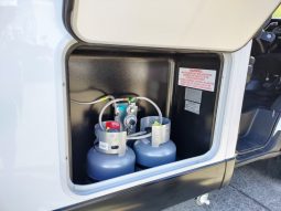 2025 Willow Kauri Motorhome 2502 (Brand New) full