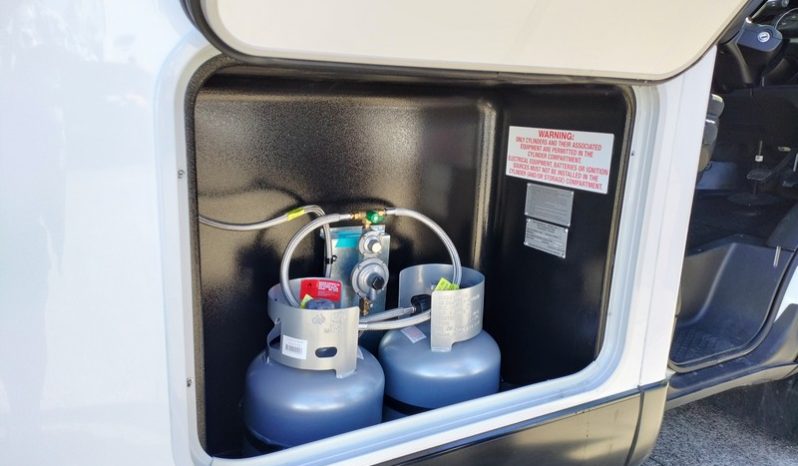 2025 Willow Kauri Motorhome 2502 (Brand New) full