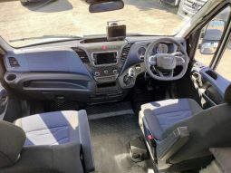 2025 Willow Kauri 2504 Motorhome (Brand New) full