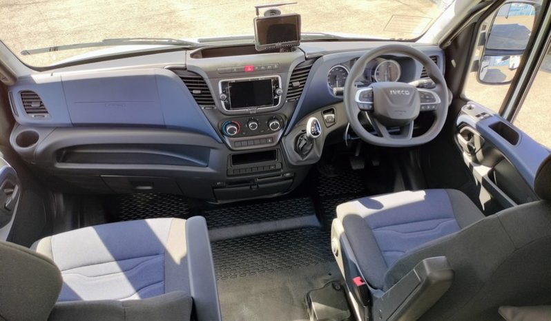 2025 Willow Kauri 2504 Motorhome (Brand New) full