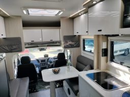 2025 Willow Kauri 2504 Motorhome (Brand New) full