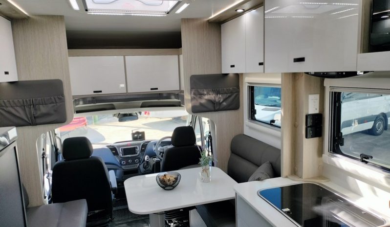 2025 Willow Kauri 2504 Motorhome (Brand New) full