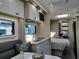 2025 Willow Kauri 2504 Motorhome (Brand New) full