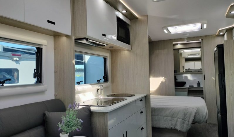 2025 Willow Kauri 2504 Motorhome (Brand New) full
