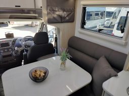 2025 Willow Kauri 2504 Motorhome (Brand New) full