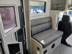 2025 Willow Kauri 2504 Motorhome (Brand New) full