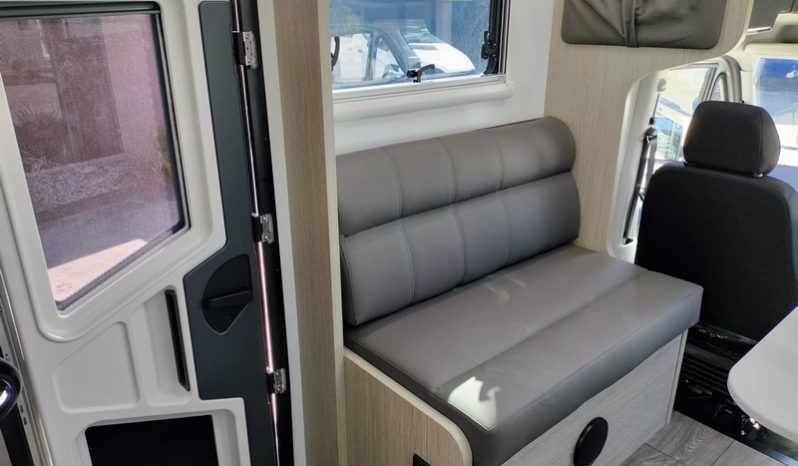 2025 Willow Kauri 2504 Motorhome (Brand New) full