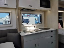 2025 Willow Kauri 2504 Motorhome (Brand New) full