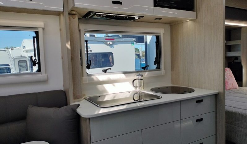 2025 Willow Kauri 2504 Motorhome (Brand New) full