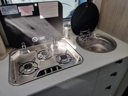 2025 Willow Kauri 2504 Motorhome (Brand New) full