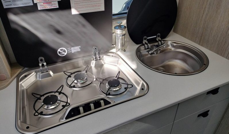 2025 Willow Kauri 2504 Motorhome (Brand New) full