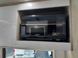 2025 Willow Kauri 2504 Motorhome (Brand New) full