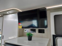 2025 Willow Kauri 2504 Motorhome (Brand New) full