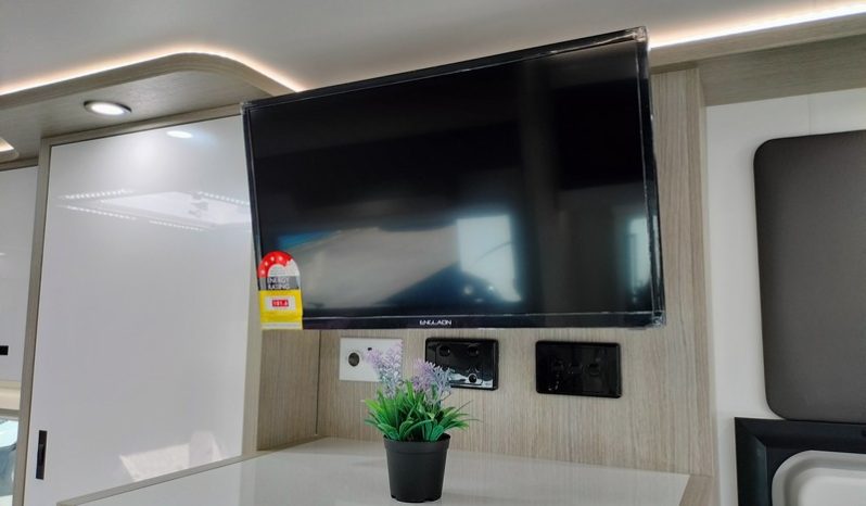 2025 Willow Kauri 2504 Motorhome (Brand New) full