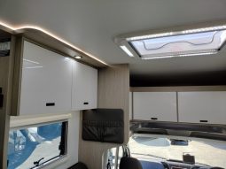 2025 Willow Kauri 2504 Motorhome (Brand New) full
