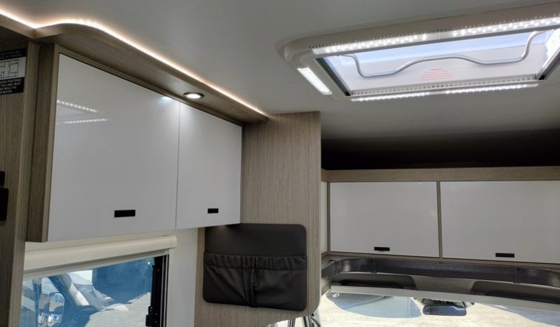 2025 Willow Kauri 2504 Motorhome (Brand New) full