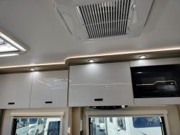 2025 Willow Kauri 2504 Motorhome (Brand New) full