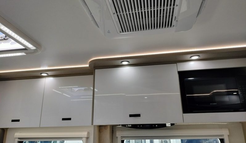 2025 Willow Kauri 2504 Motorhome (Brand New) full