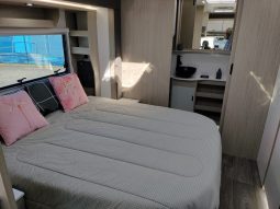 2025 Willow Kauri 2504 Motorhome (Brand New) full