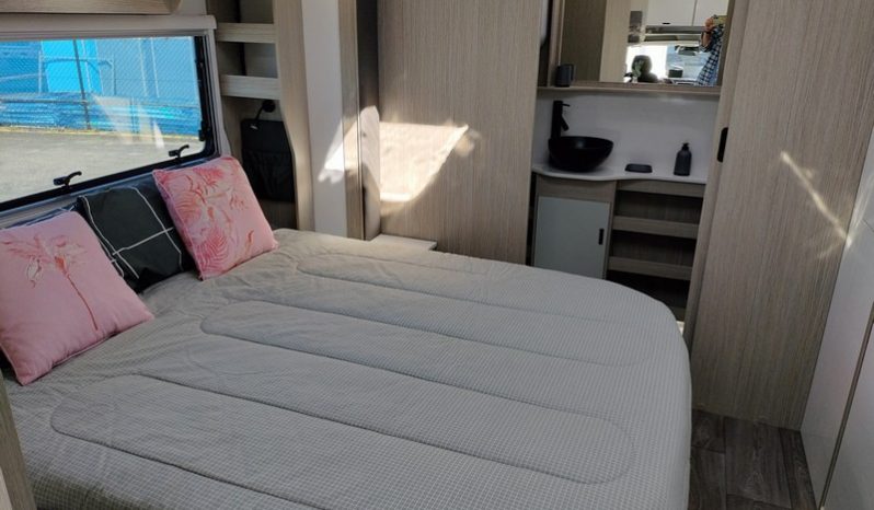 2025 Willow Kauri 2504 Motorhome (Brand New) full