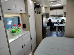 2025 Willow Kauri 2504 Motorhome (Brand New) full