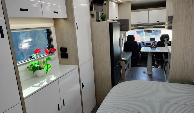 2025 Willow Kauri 2504 Motorhome (Brand New) full