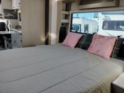 2025 Willow Kauri 2504 Motorhome (Brand New) full