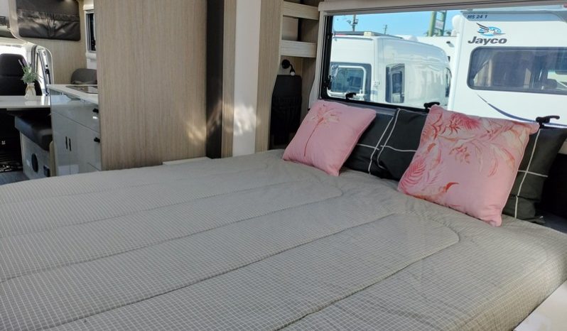 2025 Willow Kauri 2504 Motorhome (Brand New) full