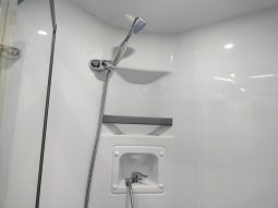 2025 Willow Kauri 2504 Motorhome (Brand New) full