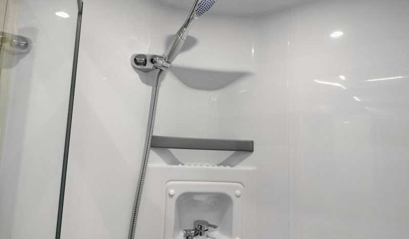 2025 Willow Kauri 2504 Motorhome (Brand New) full