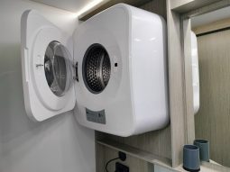 2025 Willow Kauri 2504 Motorhome (Brand New) full