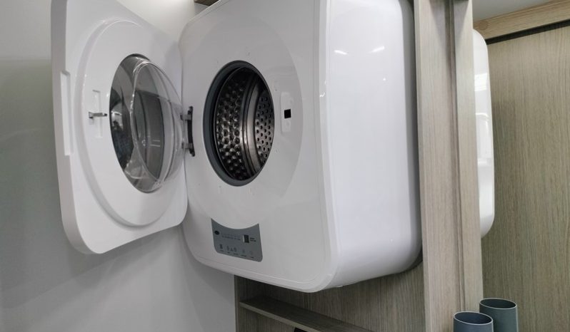 2025 Willow Kauri 2504 Motorhome (Brand New) full