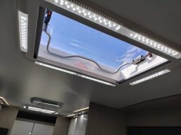 2025 Willow Kauri 2504 Motorhome (Brand New) full