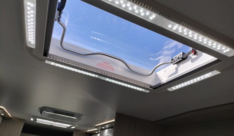 2025 Willow Kauri 2504 Motorhome (Brand New) full