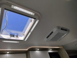 2025 Willow Kauri 2504 Motorhome (Brand New) full