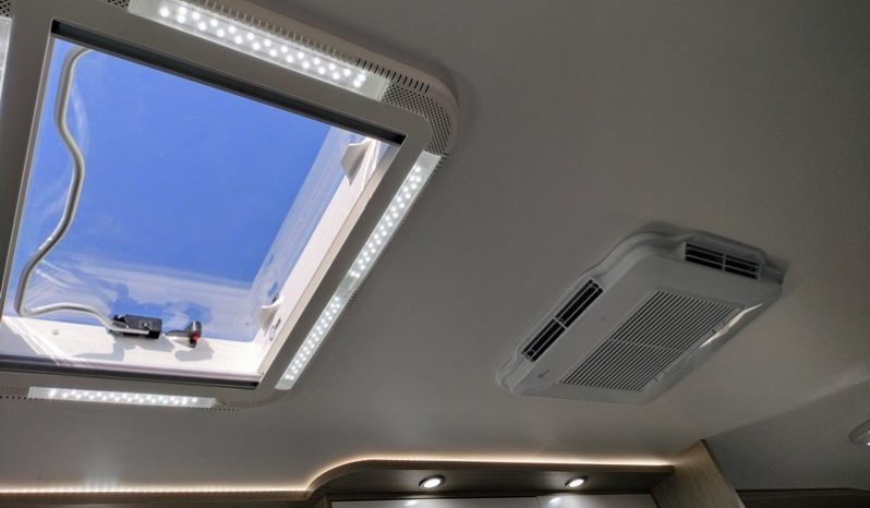 2025 Willow Kauri 2504 Motorhome (Brand New) full