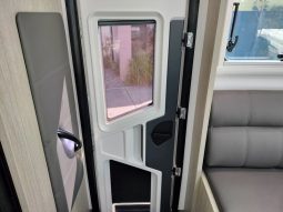 2025 Willow Kauri 2504 Motorhome (Brand New) full