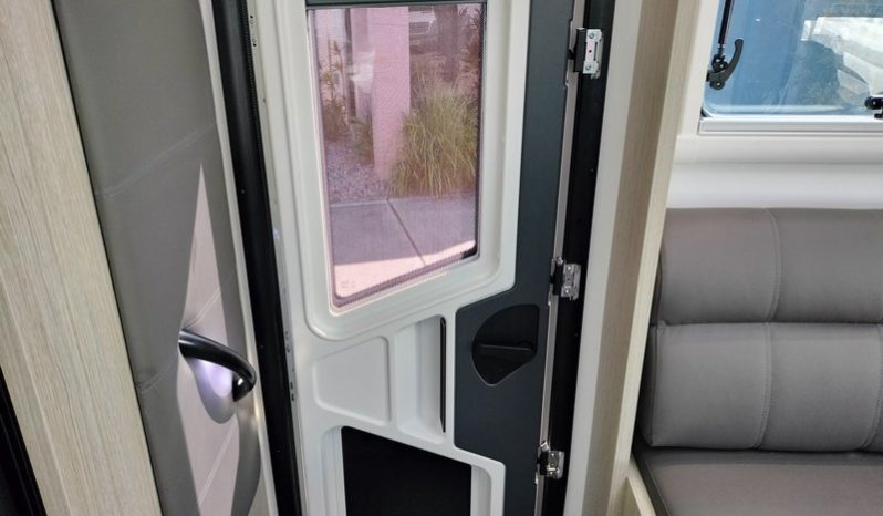 2025 Willow Kauri 2504 Motorhome (Brand New) full