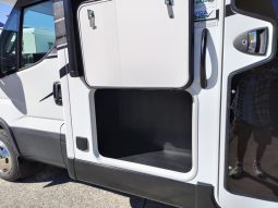 2025 Willow Kauri 2504 Motorhome (Brand New) full