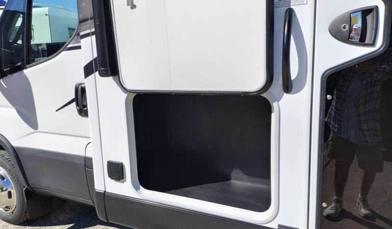 2025 Willow Kauri 2504 Motorhome (Brand New) full