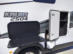2025 Willow Kauri 2504 Motorhome (Brand New) full